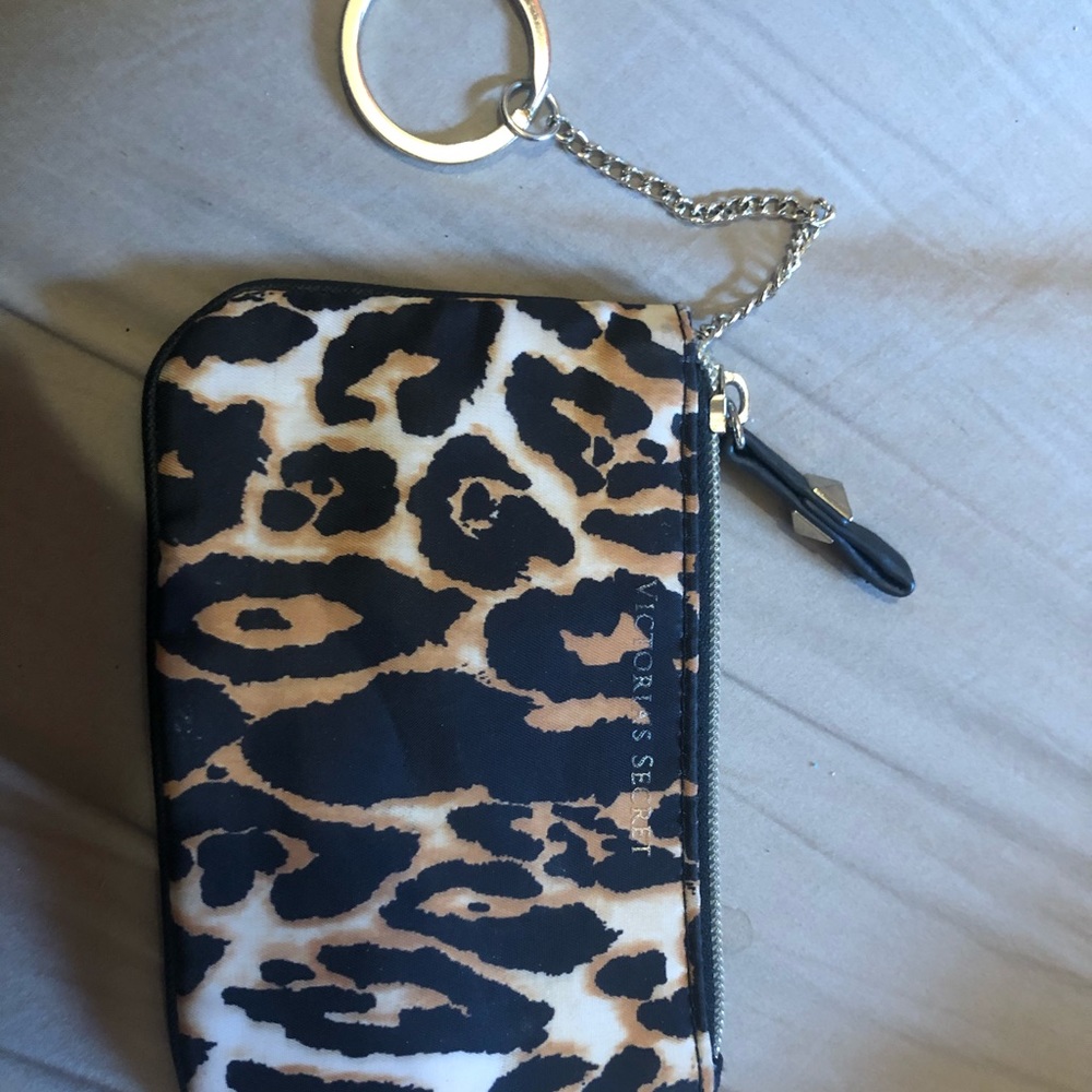 Victoria’s Secret wristlet